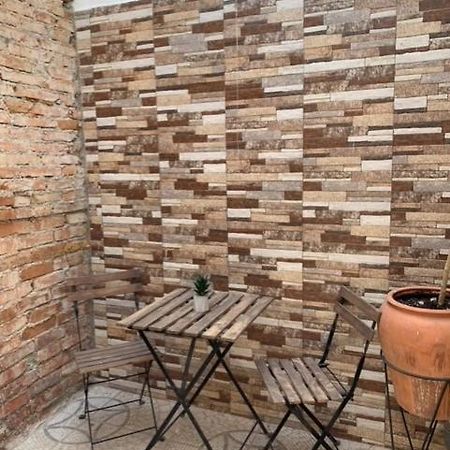 Apartamento De Ao Artes, 16 马拉加 外观 照片