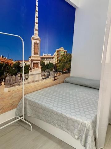 Apartamento De Ao Artes, 16 马拉加 外观 照片