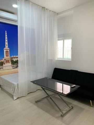 Apartamento De Ao Artes, 16 马拉加 外观 照片