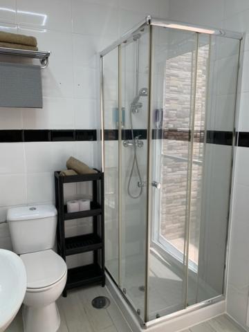 Apartamento De Ao Artes, 16 马拉加 外观 照片